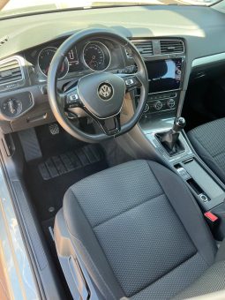 
										Volkswagen Golf 1.6 Tdi 115cv completo									