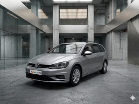 VOLKSWAGEN GOLF 1.6 TDI 115 CV