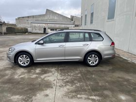 Volkswagen Golf 1.6 Tdi 115cv