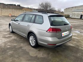 Volkswagen Golf 1.6 Tdi 115cv
