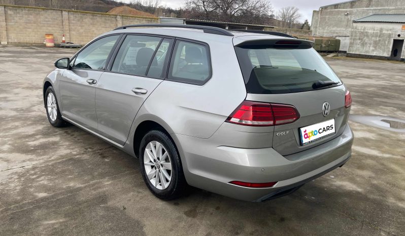 
								Volkswagen Golf 1.6 Tdi 115cv completo									