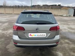 
										Volkswagen Golf 1.6 Tdi 115cv completo									