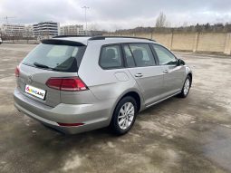
										Volkswagen Golf 1.6 Tdi 115cv completo									