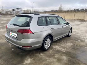 Volkswagen Golf 1.6 Tdi 115cv