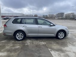 
										Volkswagen Golf 1.6 Tdi 115cv completo									