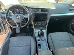 
										Volkswagen Golf 1.6 Tdi 115cv completo									