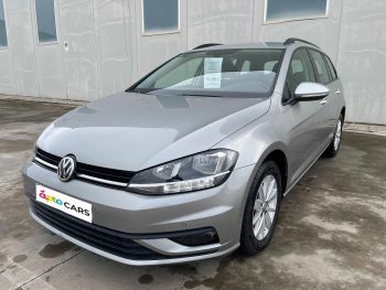 Volkswagen Golf 1.6 Tdi 115cv