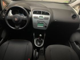 Seat Altea 1.4 TSI 120 cv