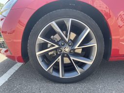 Skoda SuperB Hibrido enchufable 2023