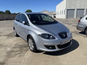 Seat Altea 1.4 TSI 120 cv
