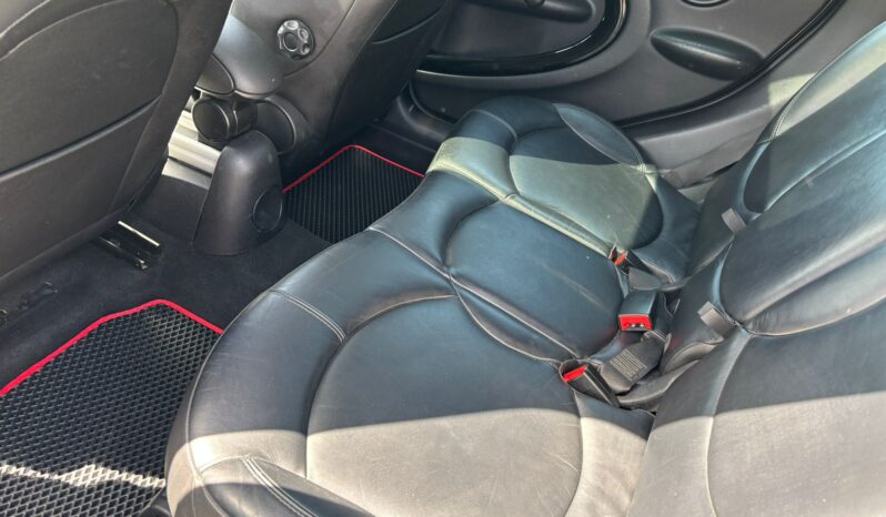 
								MINI Countryman Cooper S all4 184 cv completo									