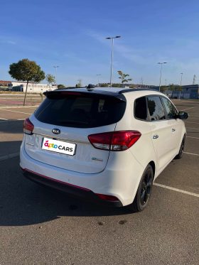 Kia Carens 1.6 CRDi 16 v 115 cv