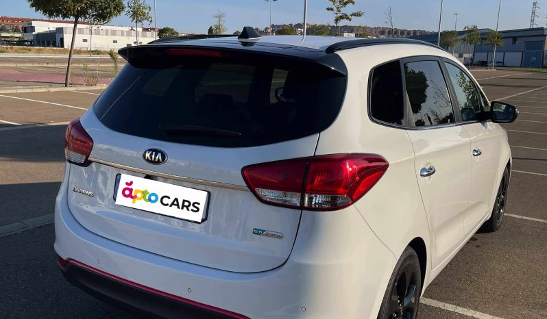 
								Kia Carens 1.6 CRDi 16 v 115 cv completo									