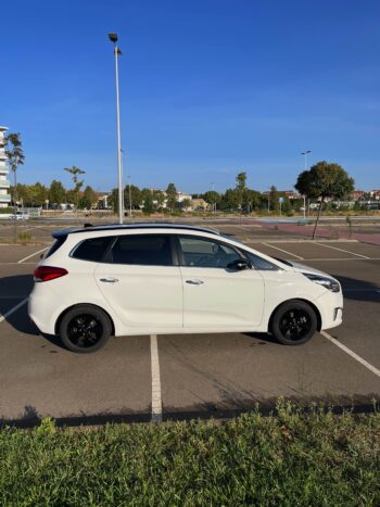 Kia Carens 1.6 CRDi 16 v 115 cv