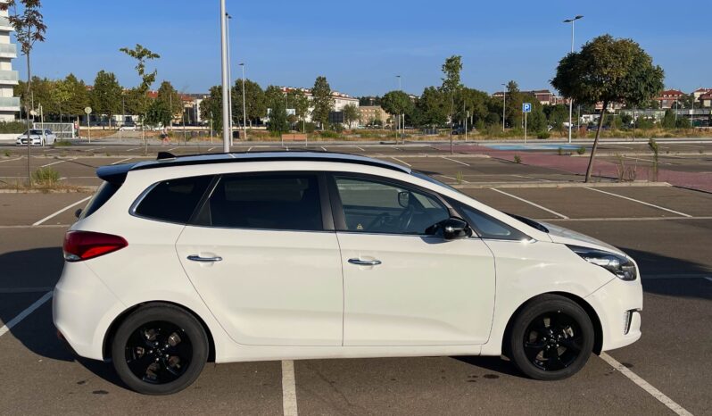 
								Kia Carens 1.6 CRDi 16 v 115 cv completo									