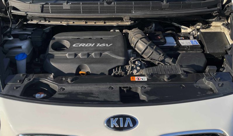 
								Kia Carens 1.6 CRDi 16 v 115 cv completo									