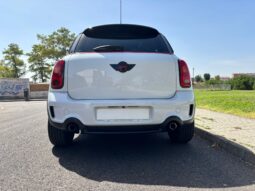 
										MINI Countryman Cooper S all4 184 cv completo									