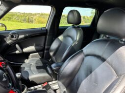 
										MINI Countryman Cooper S all4 184 cv completo									