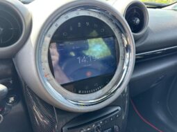 
										MINI Countryman Cooper S all4 184 cv completo									