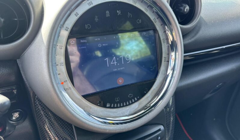 
								MINI Countryman Cooper S all4 184 cv completo									