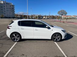 
										Peugeot 308 1.5 BlueHDi 130 Cv EAT8 completo									
