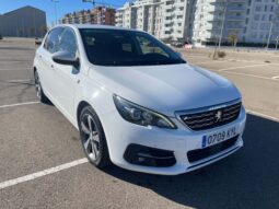 
										Peugeot 308 1.5 BlueHDi 130 Cv EAT8 completo									