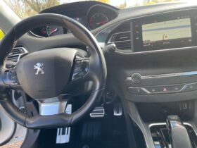 Peugeot 308 1.5 BlueHDi 130 Cv EAT8