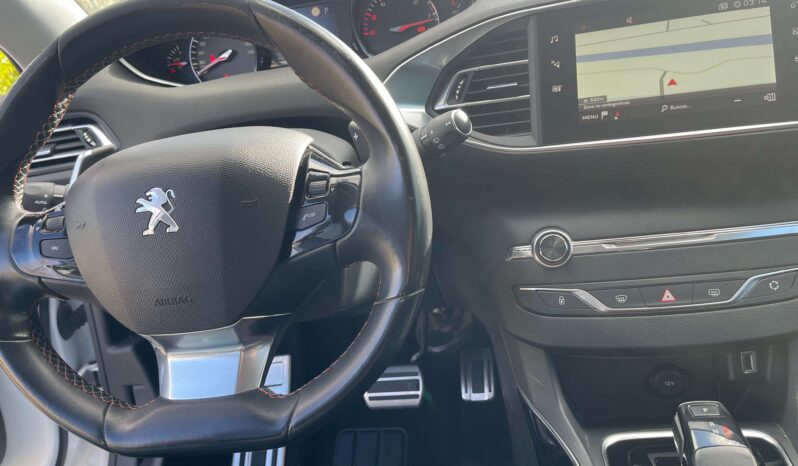 
								Peugeot 308 1.5 BlueHDi 130 Cv EAT8 completo									