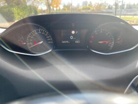 Peugeot 308 1.5 BlueHDi 130 Cv EAT8