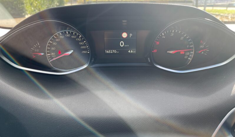 
								Peugeot 308 1.5 BlueHDi 130 Cv EAT8 completo									