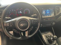 
										Kia Carens 1.6 CRDi 16 v 115 cv completo									