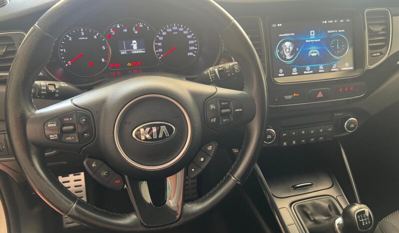 
								Kia Carens 1.6 CRDi 16 v 115 cv completo									