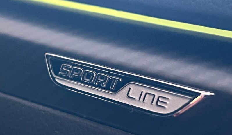 
								Skoda SuperB Hibrido enchufable 2022 completo									