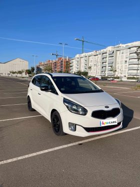 Kia Carens 1.6 CRDi 16 v 115 cv