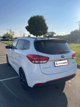 Kia Carens 1.6 CRDi 16 v 115 cv