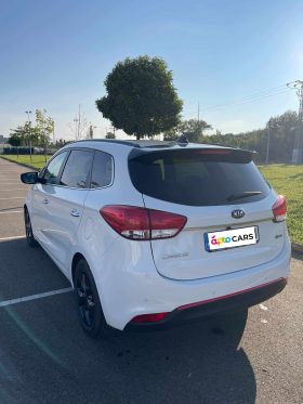 Kia Carens 1.6 CRDi 16 v 115 cv