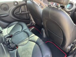 
										MINI Countryman Cooper S all4 184 cv completo									