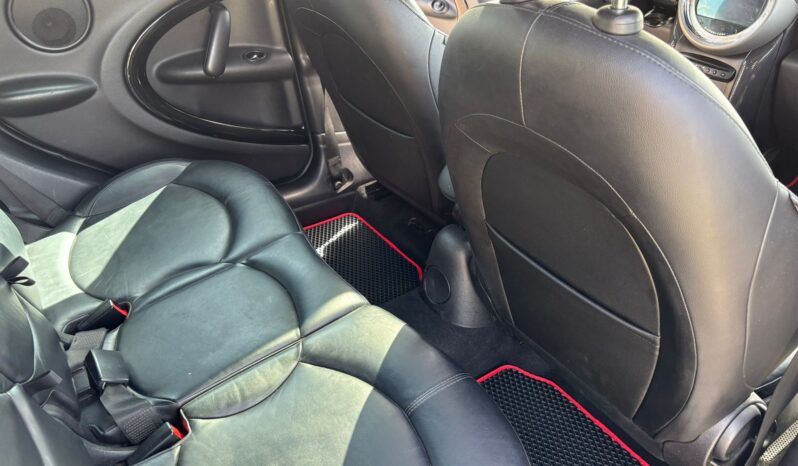 
								MINI Countryman Cooper S all4 184 cv completo									