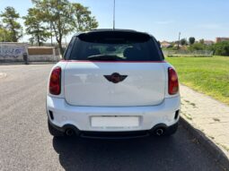 
										MINI Countryman Cooper S all4 184 cv completo									