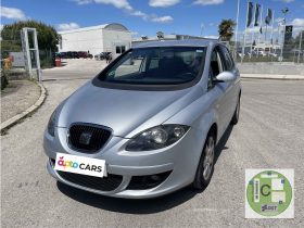Seat Altea 1.4 TSI 120 cv