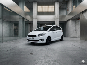 KIA CARENS 1.6 CRDI 16V 115 CV