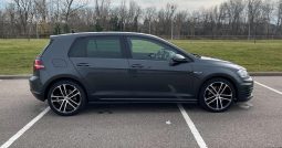 
										Volkswagen Golf GTD 2.0 TDI 183CV completo									