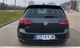
										Volkswagen Golf GTD 2.0 TDI 183CV completo									