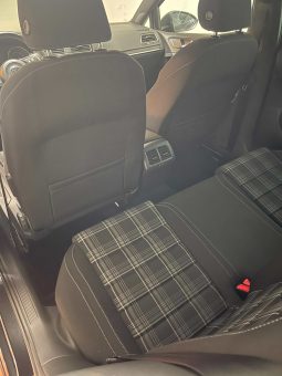 
										Volkswagen Golf GTD 2.0 TDI 183CV completo									