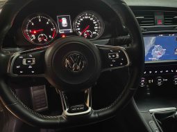 
										Volkswagen Golf GTD 2.0 TDI 183CV completo									