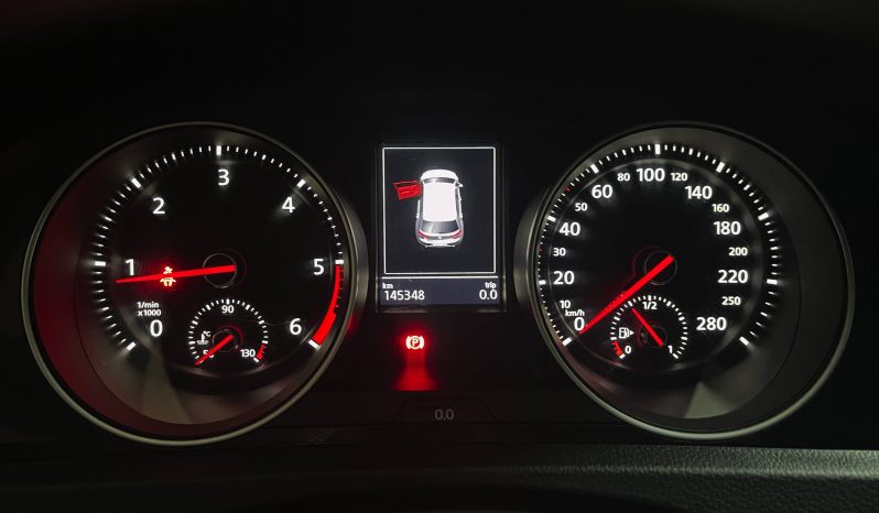 
								Volkswagen Golf GTD 2.0 TDI 183CV completo									