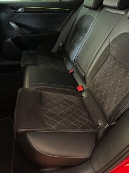 
										Skoda SuperB Hibrido enchufable 2022 completo									