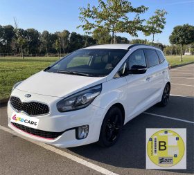 Kia Carens 1.6 CRDi 16 v 115 cv