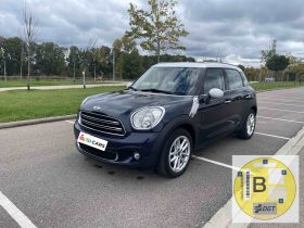 MINI Countryman Cooper D Aut