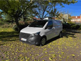 Mercedes Benz Vito 114CDI